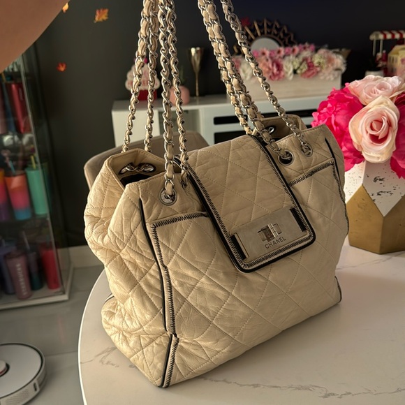 Chanel Mademoiselle Bag - Picture 2 of 6